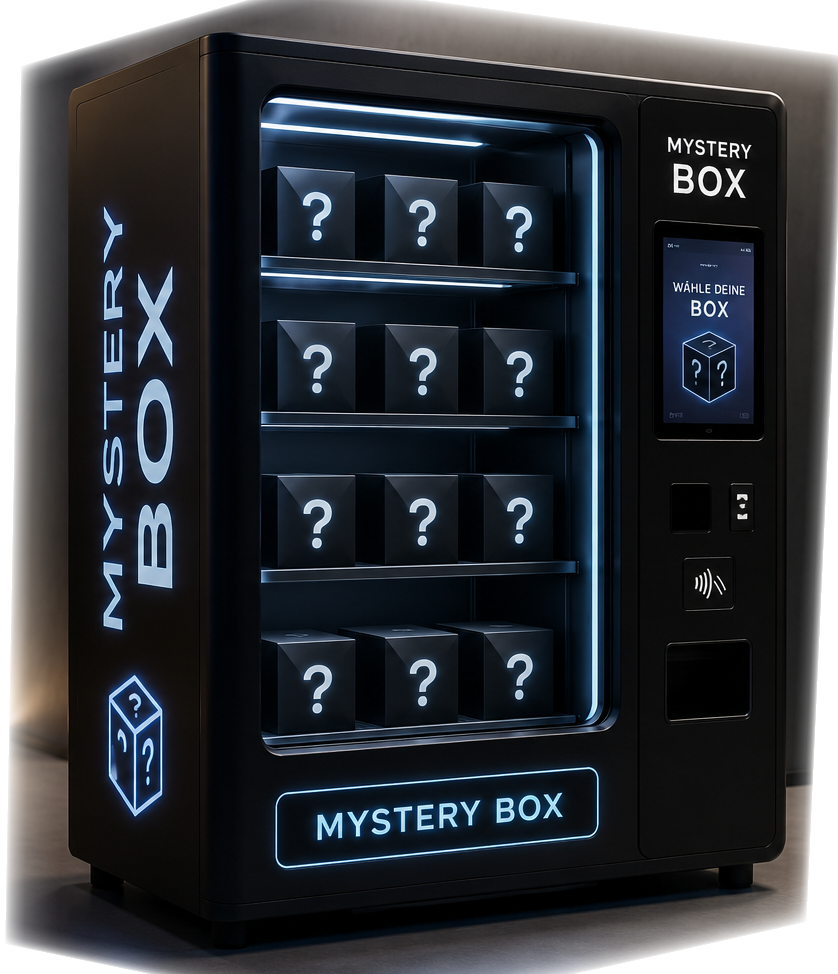 Mystery Box