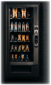 Snackautomat